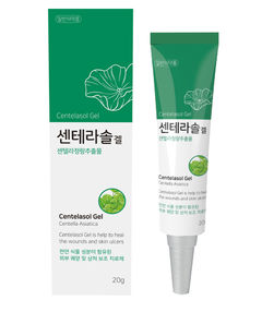 "상처·피부궤양 보조 치료"…태극제약, 센테라솔겔 출시