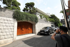 檢, 전두환 연희동 자택 이전 소송 최종 패소…867억 추징 어려워져