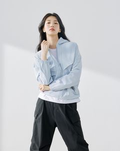 자외선 걱정 없는 봄 나들이…바람막이부터 선크림까지