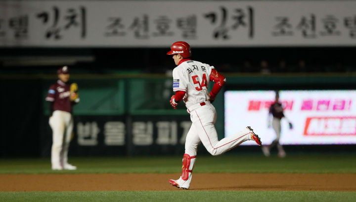 SSG 연승 행진은 어디까지…NC·KT·삼성도 선두 추격[주간 야구전망대]