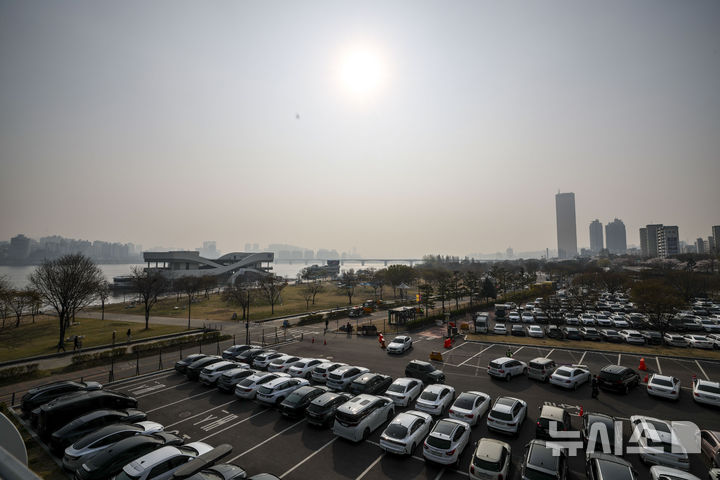 내일 아침 최저 2도까지 '뚝'…황사 경고도