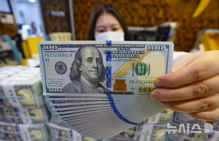 3월 외환보유액 4236억 달러로 감소