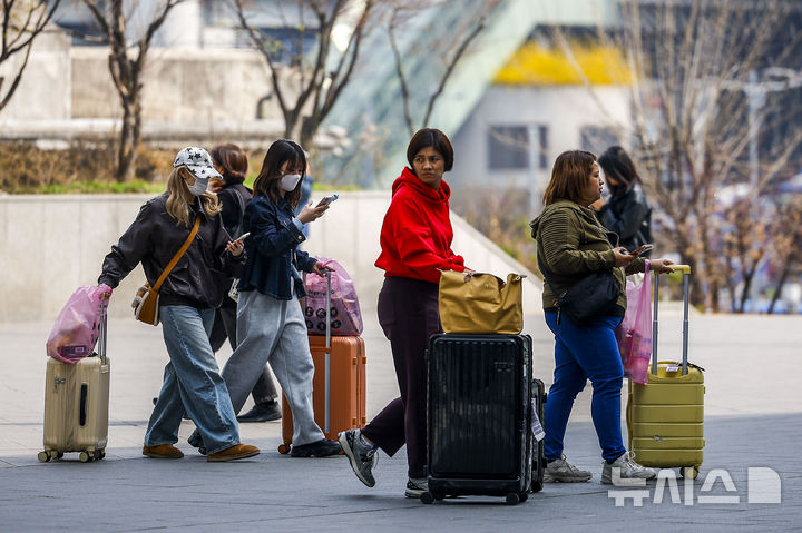 K-푸드 수출 4% 증가, 라면·과자 등 가공식품이 견인