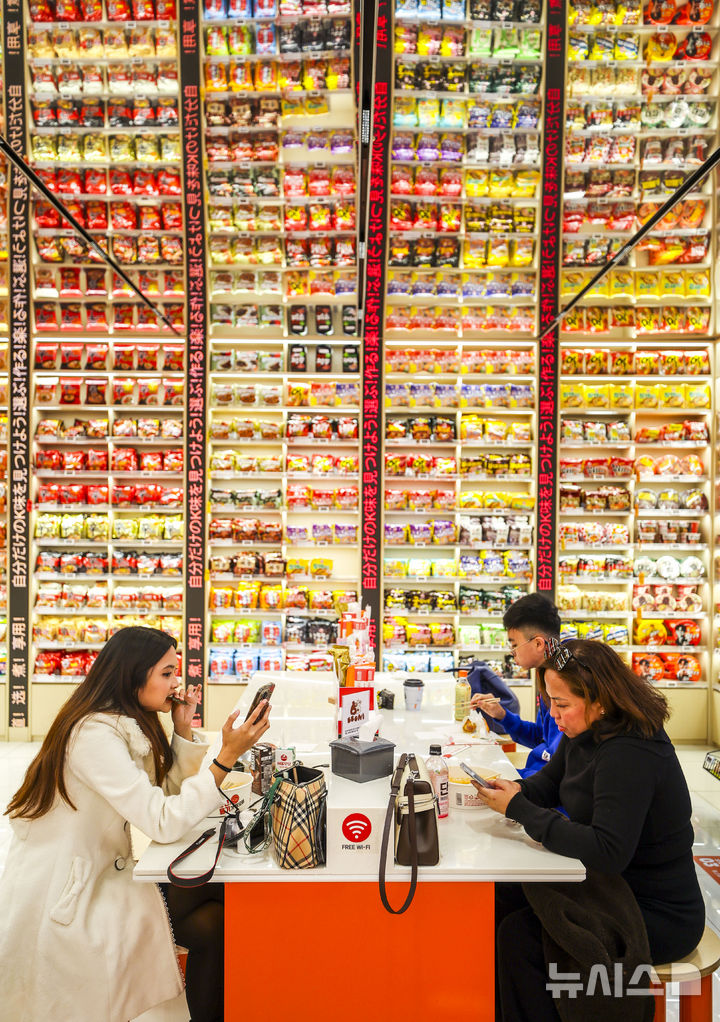 1분기 K푸드+ 수출 4% 늘어