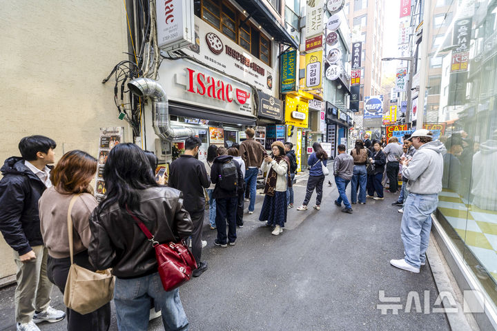 중동 전쟁에도 K-푸드+ 수출 선방