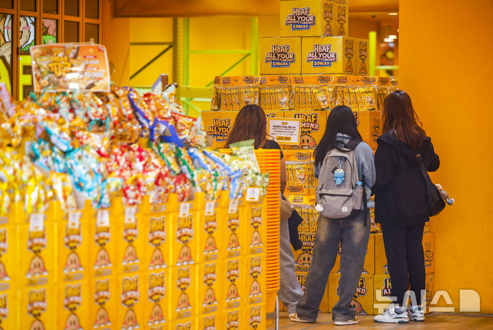 K-푸드+ 1분기 수출 33.5억 불