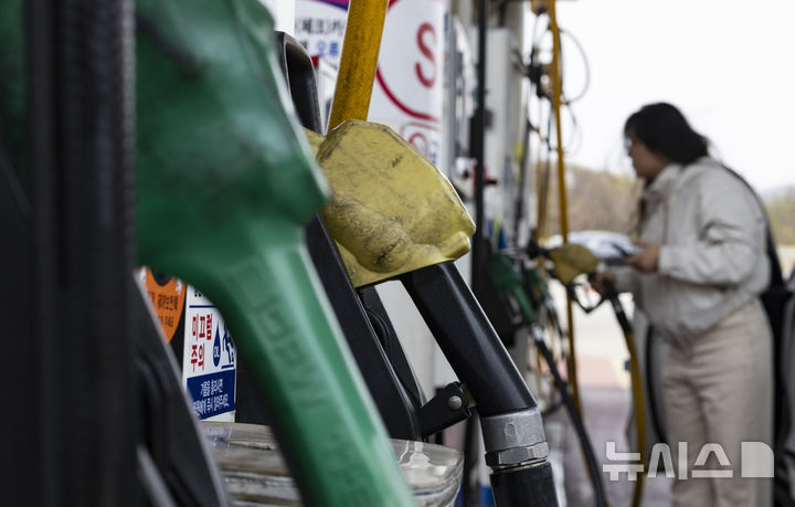중동 전쟁 심화...불안한 국제 유가