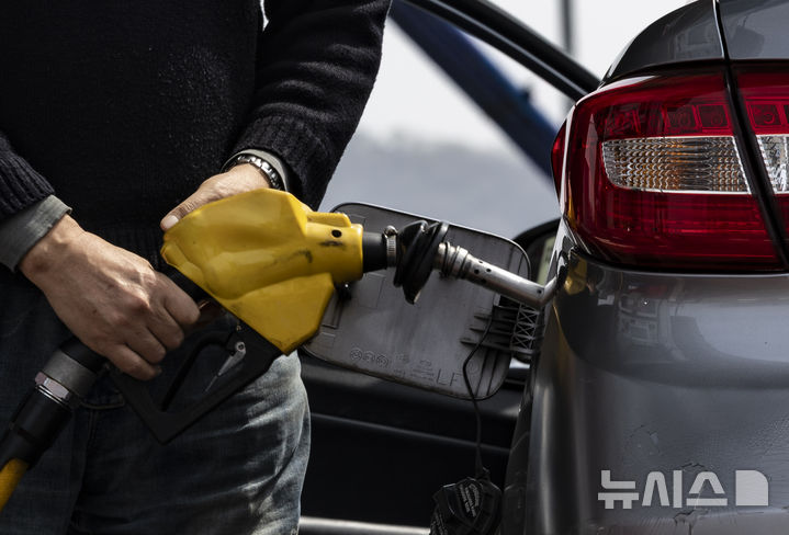 중동 전쟁 심화...불안한 국제 유가