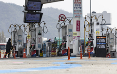 호르무즈 후폭풍…아시아 넘어 유럽까지 번진 '에너지 쇼크'