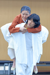 어머니와 아들의 먹먹한 귀향…김종덕 신작 23일 개막