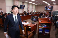 이화영에 이어 안부수까지…'검찰 진술 회유' 파문 확산