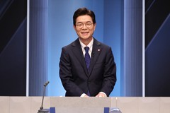 정원오 "오세훈 10년 무능 심판…하나 된 민주당으로 반드시 승리"