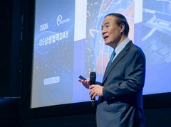 전영현 삼성전자 부회장 "갈등의 시간 뒤로하고, 하나로 힘 모으자" 임직원 메시지