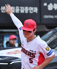 KIA 김도영, 올해는 과연