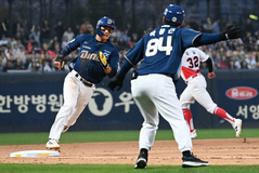 선두 도약 노리는 NC…키플레이어는 'WBC 국가대표 3인방'