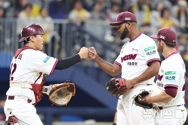 알칸타라 '6.1이닝 1실점 승리 요건'