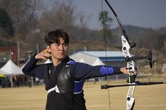 AG 출전할 양궁 대표 가린다…최종 2차 평가전 개최