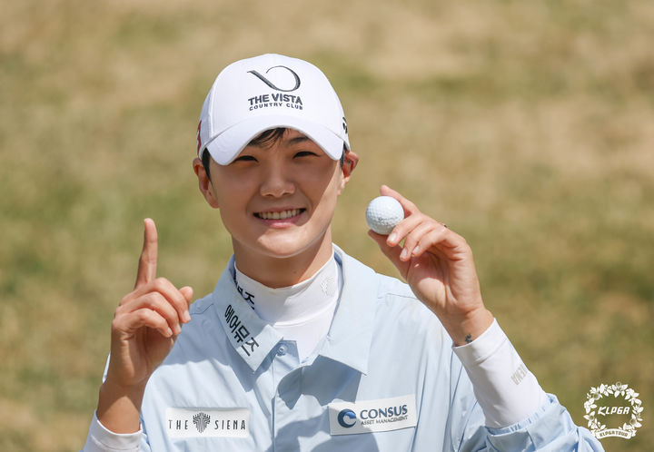 KLPGA 개막전에서 홀인원 3개 발생, 전북현대 현대가더비 승리