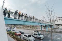 "도시는 흥미로운 무대, 사람들은 훌륭한 배우"…'리모트 서울'