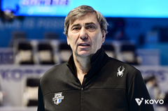 현대캐피탈 블랑 감독 "분노 식지 않아…챔프전 우승해야 씻길 것"