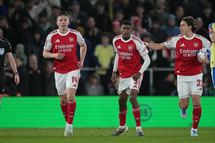 아스널 FA컵 탈락, 손흥민 리그 첫 골 도전