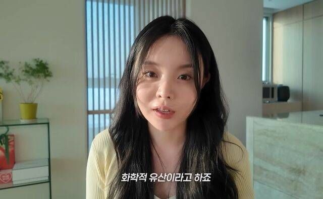 제이홉 친누나 정지우 