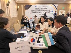 [인천소식]시, 중앙아시아 의료관광 공략…B2B 설명회 등