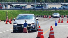 TS, 고령 운전자 페달 오조작 대응 등 맞춤 특화교육 시행