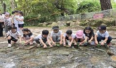 금천구, 11월 말까지 맞춤형 '숲해설 프로그램' 운영