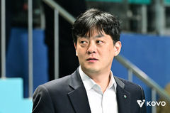 우승까지 1승 남긴 GS칼텍스 이영택 감독 "초반 고비 넘기면 기회 올 것"