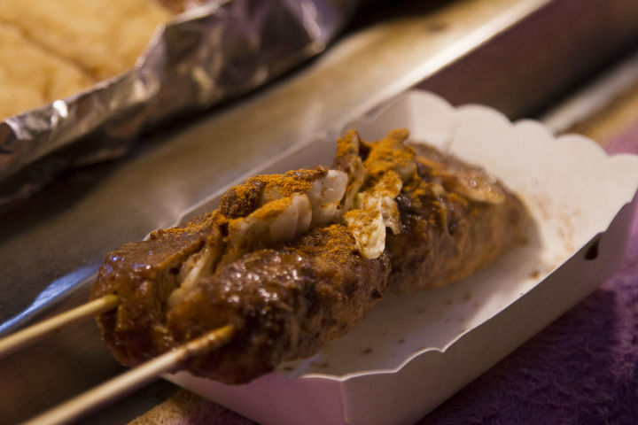 "냄새 난다고 금지?"…美 식당서 퇴출 논란 '이 음식'