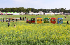 [삼척소식]조달청 혁신제품 사용, 스마트 하수도 설치 등