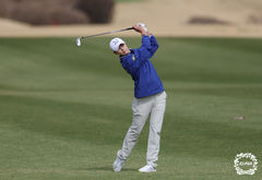 전 세계 1위 박성현 "개막전 점수는 70점…US오픈 맞춰 준비"