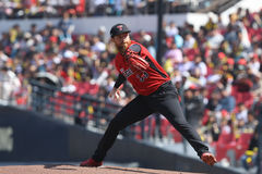 올러 7이닝 5K 무실점 쾌투…KIA, NC 6연승 저지하고 4연패 탈출