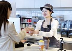 "조급함 버리고 나만의 속도로 나아가길"…피겨 이해인, 기부 팬미팅