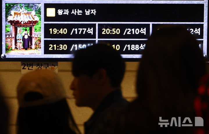 인생 영화·드라마 보고 또 보고, 끝내 갖는다…불붙은 대본집 시장
