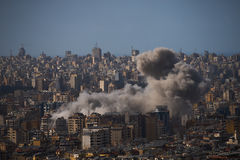 이스라엘군 "헤즈볼라 소탕 위한 레바논 공격은 계속 실시" 발표