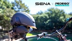 세나테크놀로지, 美 전기자전거 브랜드 페데고와 파트너십