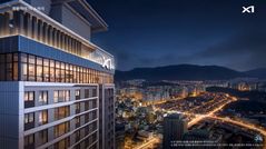 "생성형AI가 구현한 아파트의 삶"…GS건설 분양 마케팅