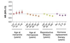 당뇨 여성, 가임기간 길수록 치매 위험 '뚝'…최대 27%↓