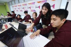 LG 청년 인재 교육 '에이머스' 참가자 2만명 돌파…AI 인재 양성