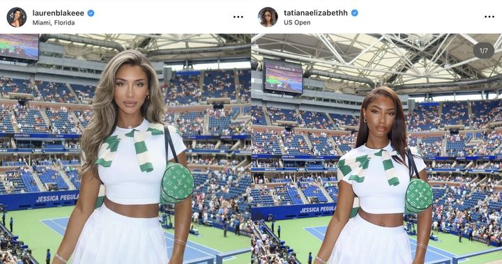 “내 몸에 남 얼굴?”…SNS 뒤흔든 '합성 사진' 논란