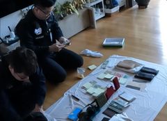 인천시, 고액 체납자 추적…가택수색 1억4천만원 징수