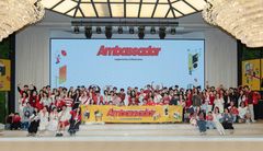 "참신하게 제품 알린다"…LG전자 앰배서더 4기, 콘텐츠 마케팅 나서