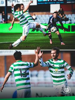 셀틱 양현준, 3월 A매치 후 소속팀에서 시즌 9호골 작렬