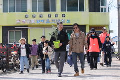 제주 비양도, '올리브 섬' 재탄생…관광공사 힘 보탠다