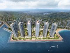 한미글로벌, 부산 재건축 최대어 '삼익비치' 건설사업관리 수주