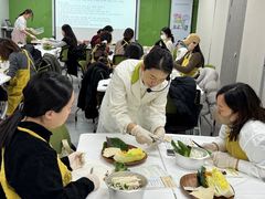 서초구, 임산부 대상 태교밥상 영양교육·요리교실 연다