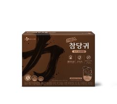 "남성 건강 확실하게" CJ웰케어, '전립소 참당귀황기 프리미엄' 출시