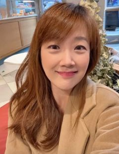 '뉴욕 거주' 서민정 "새벽 3시 기상…한국 너무 가고파"